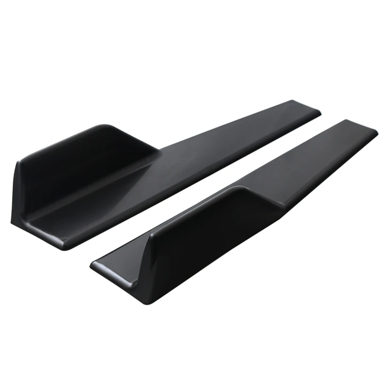 Боковые разветвители для кузова автомобиля Winglet BMW E34 F10 F20 E92 E38 E91 E53 E70 X5 M M3 E46 E39 E90