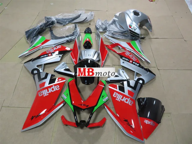 Aprilia rs4 125 Team