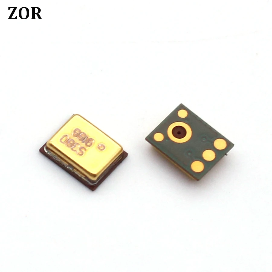 2 шт./лот Новинка Запасные детали для ремонта микрофона Samsung S3650 I9220 N7000 I9250 C3300 S8500