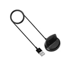 Зарядный кабель шнур для Samsung Gear Fit 2 Pro USB зарядная док-станция для SM-R360 FIT2 PRO R365 умные часы