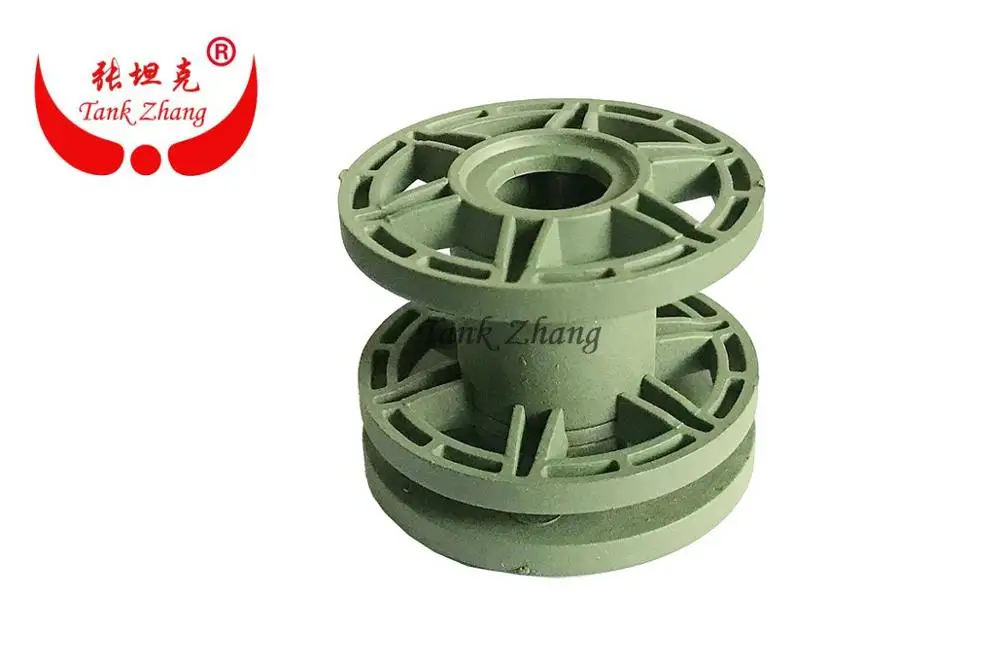 HENG LONG 3888A 1 RC Танк немецкий King Tiger 1/16 запасная часть No.3888A 018 пластиковое