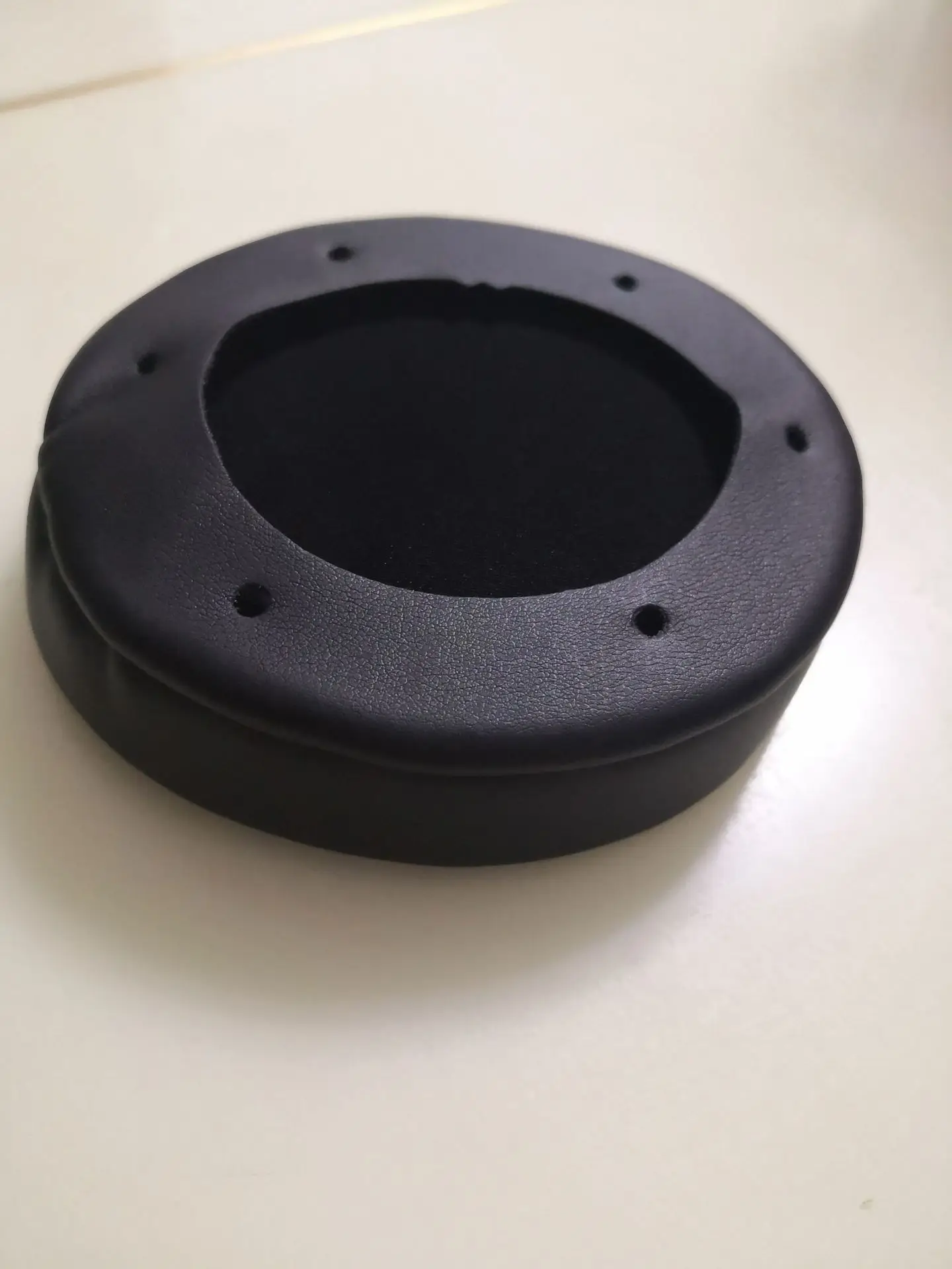 Сменные высококачественные амбушюры 100 мм из пеноматериала для наушников XIBERIA C1 V2