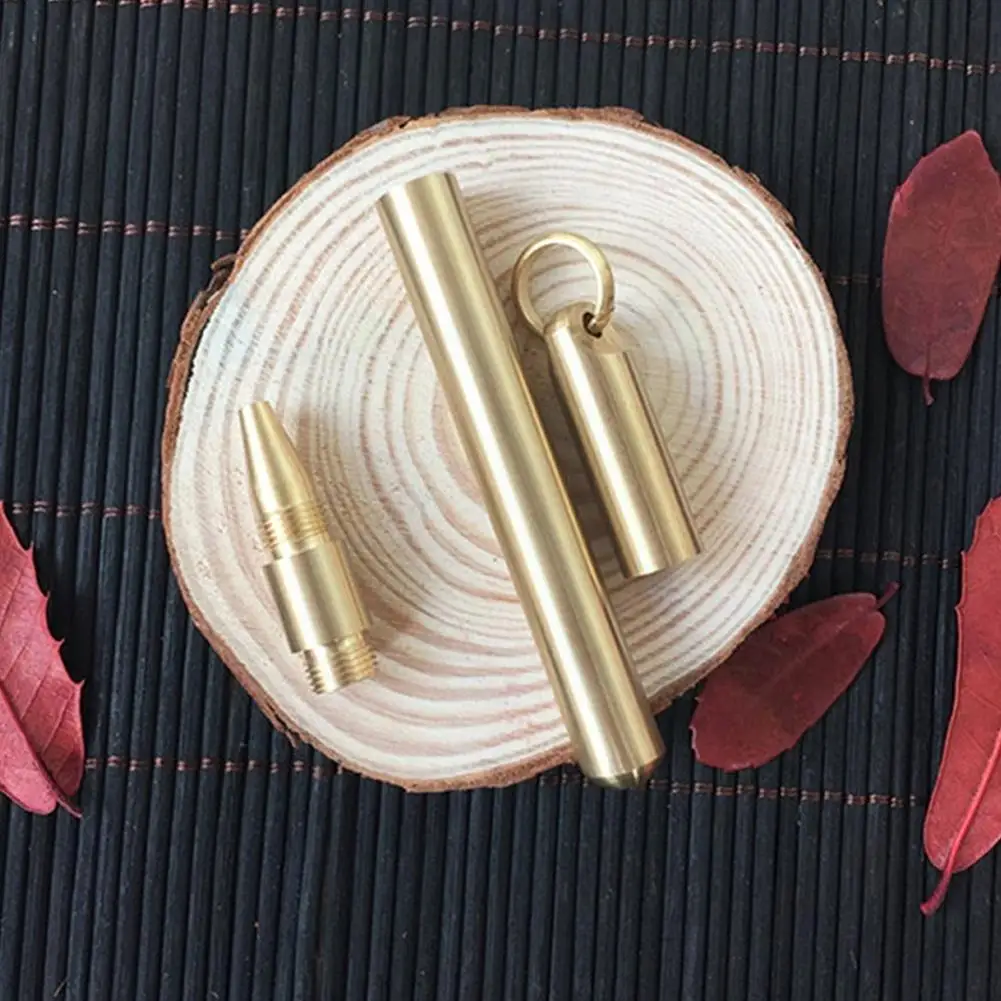 

Латунная ручка изобретательность ручной работы нейтральные ручки на водной основе коллекционный знак креативная ретро ручка для письма ме...