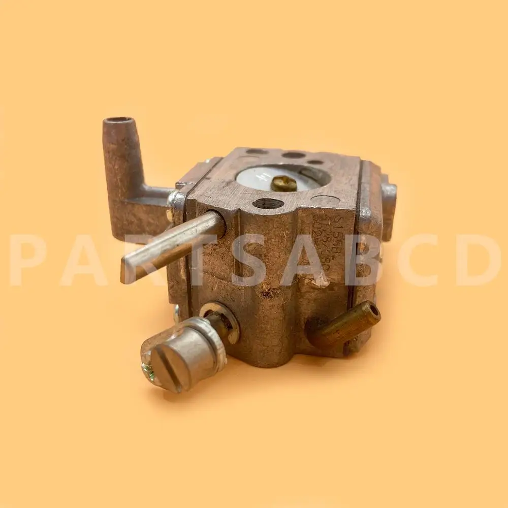 Карбюратор для Zama C1Q S155 Stihl FS120 FS200 FS250 кусточки Vergaser|Детали и аксессуары