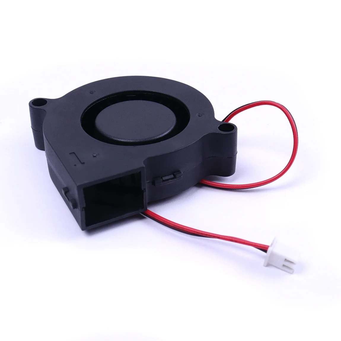 1 шт. DC12V 0.06A охлаждения турбинный вентилятор SF5015SL 50*50*15 мм уличный бесшумный для