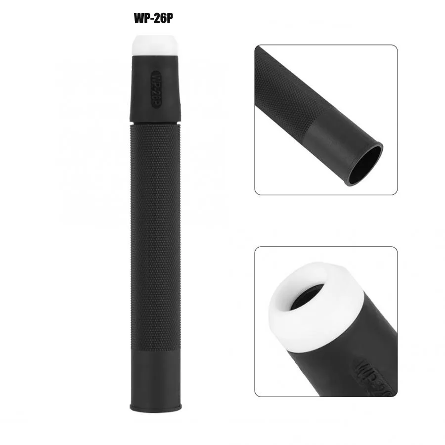 Аксессуары для сварки с кузовом ффонарь WP-26P Tig сварочный аксессуар вращающийся