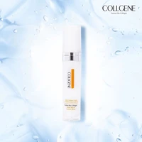 human like collagen repair face serum spray moisturizing nourishing rejuvenating brightening anti aging skincare facial toner