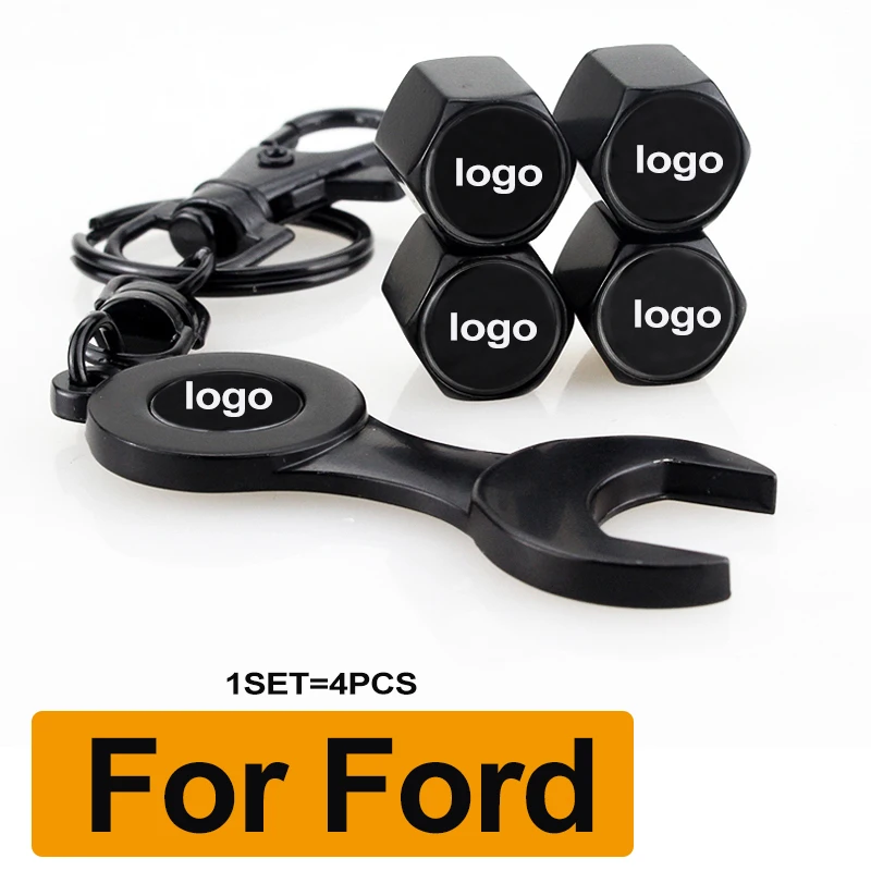 1 комплект автомобильных аксессуаров колпачок для воздушных стеблей шины черное