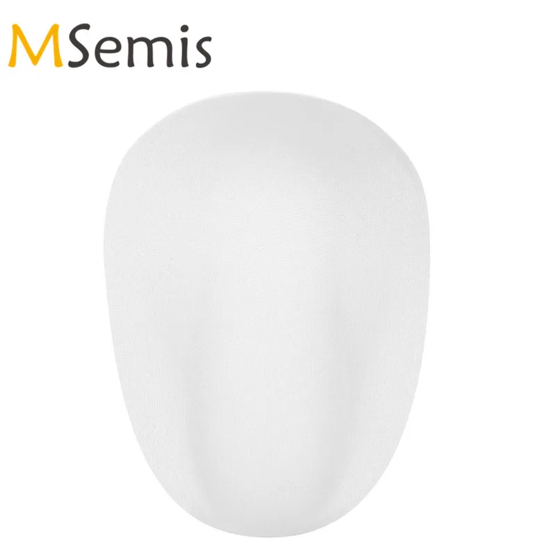 Мужская защитная накладка на пенис сетчатый бандаж увеличивающая защиту нижнее