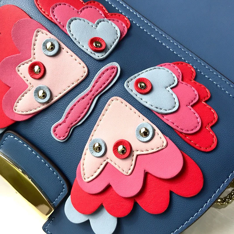 Новинка 2020 роскошная классическая кожаная сумка на цепочке модная Универсальная