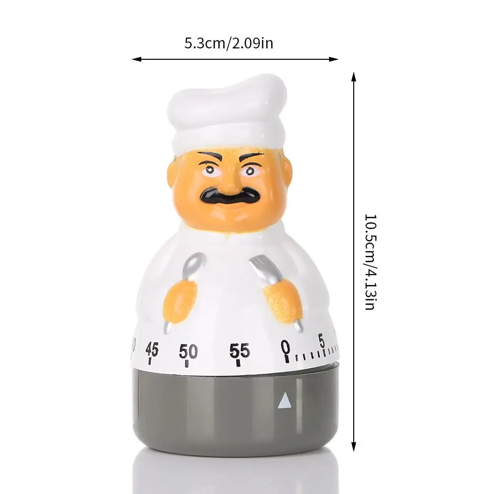 Домашнее многофункциональное напоминание кухонный инструмент Секундомер