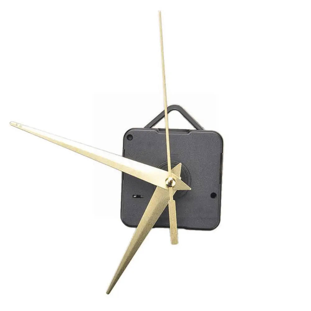 

1 Set Quartz Movement Wall Clock Repair Watch Mechanism Repair Reinforced Parts Wall DIY Movement Accessories Clock Repair P0O3