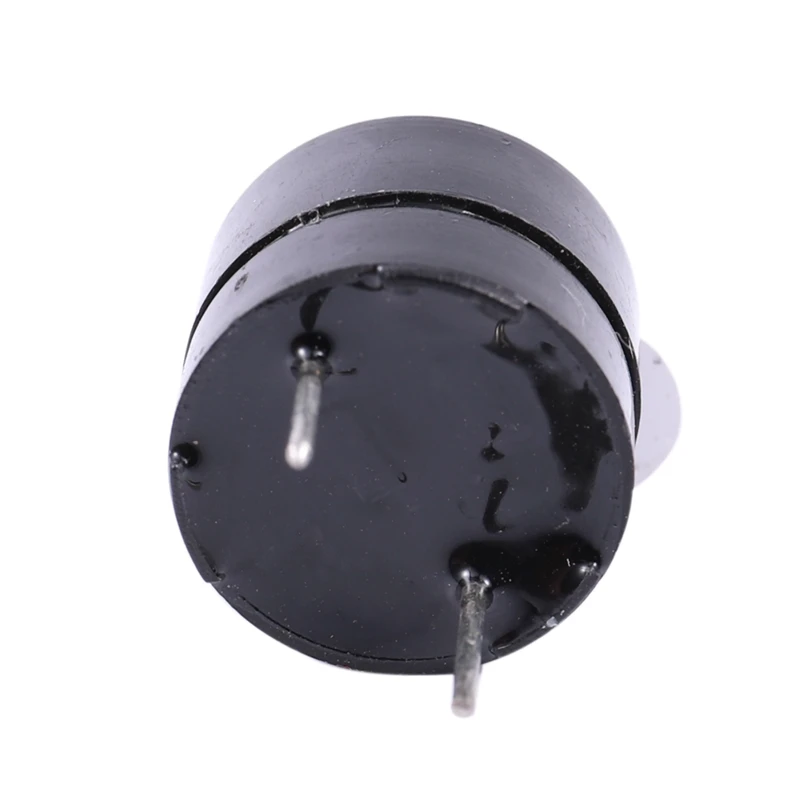10pcs 5V Active Buzzer Magnetic Long Continous Beep Tone Alarm Ringer |