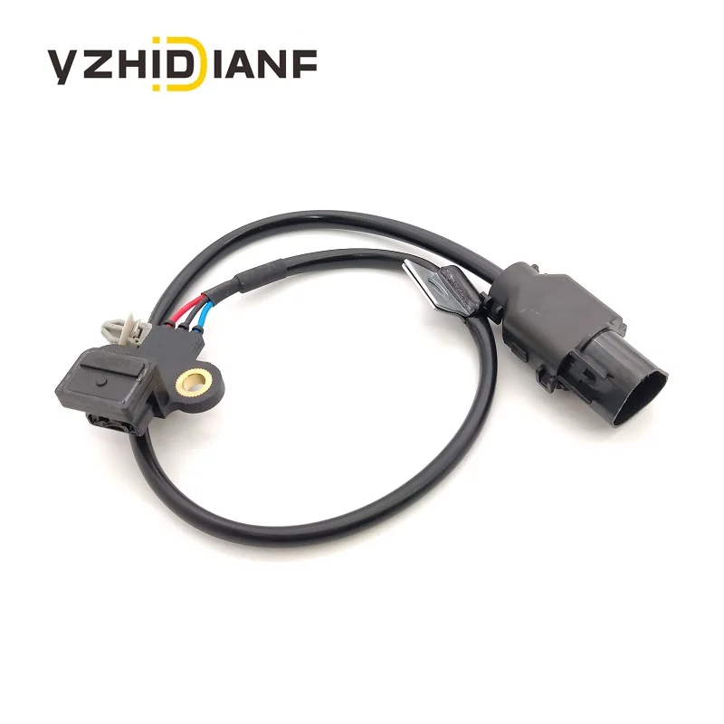 

1x Crankshaft Position Sensor 39310-39010 for Hyundai- Santa Fe XG300 XG350 for Kia- Sedona 5S1777