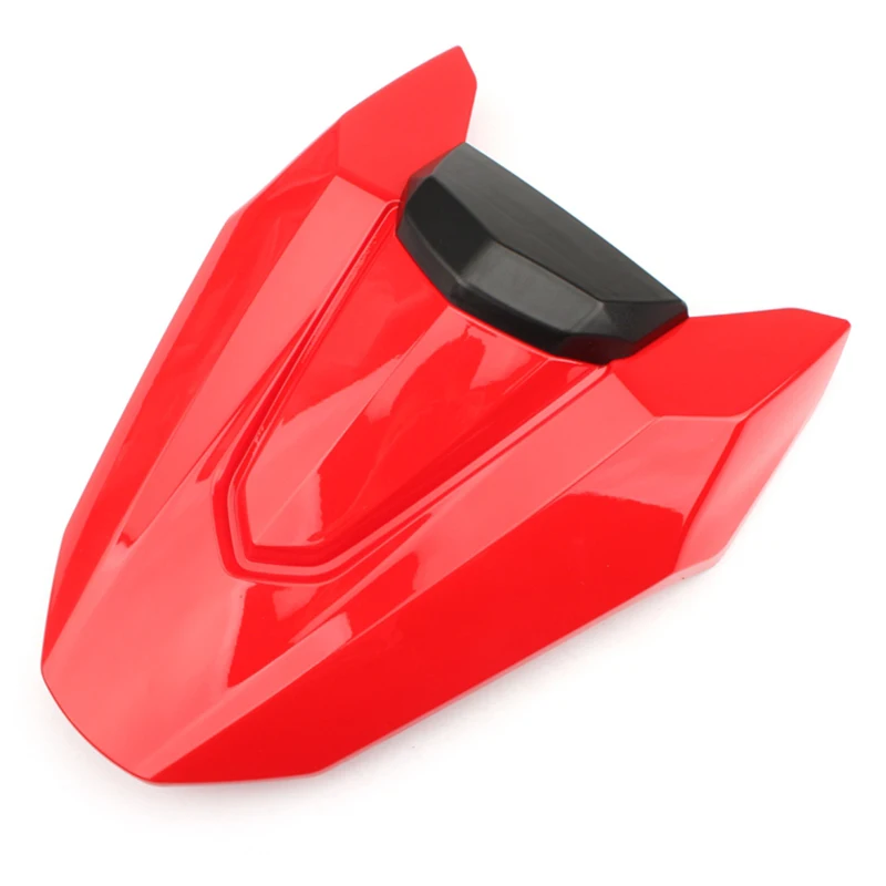 Чехол для заднего сиденья мотоцикла с резиновой прокладкой Honda CB650R 2019 аксессуары