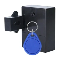 smart lock for locker drawer smart sensing induction cabinet wardrobe door lock dq sensor lock for wardrobe furniture hardware
