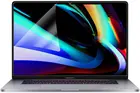 Экран Защитная крышка пленка для Apple Macbook Pro 16 дюймов A2141 прозрачный антибликовый ноутбук Экран протектор