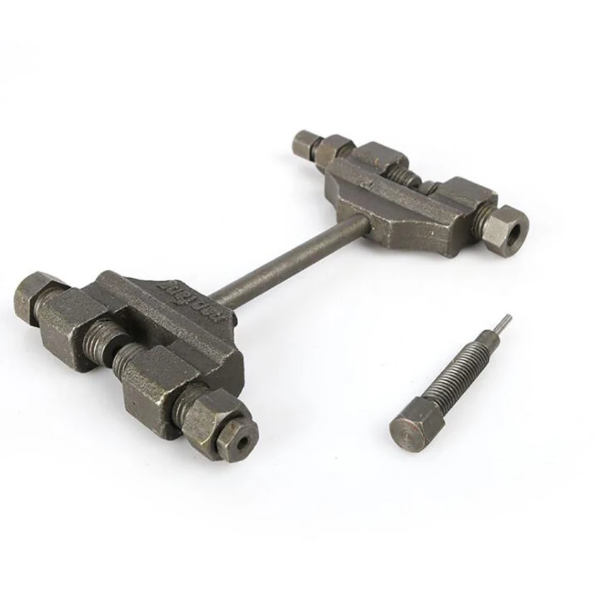 Универсальный инструмент для велосипедной цепи шоссейных и горных ремонт