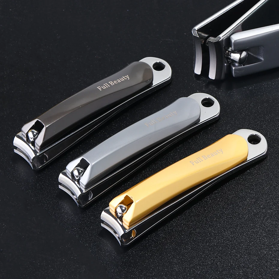 Высокое качество маникюрные ножницы фрезы для маникюра педикюра на палец