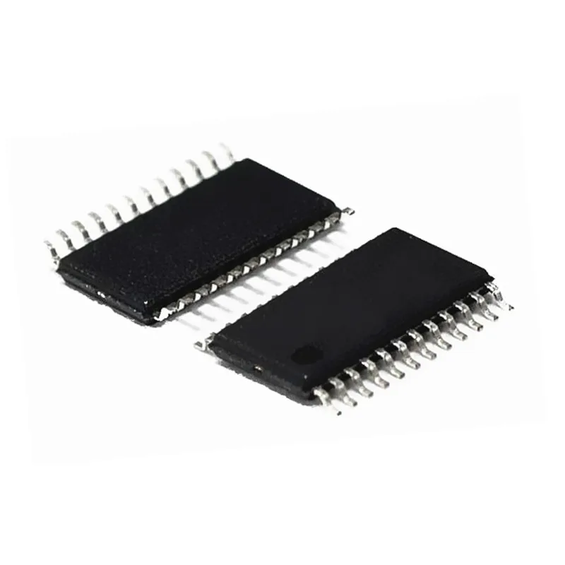 1 шт./лот TPA3123D2PWPR TPA3123D2 TSSOP-24 новый оригинальный в наличии | Интегральные схемы