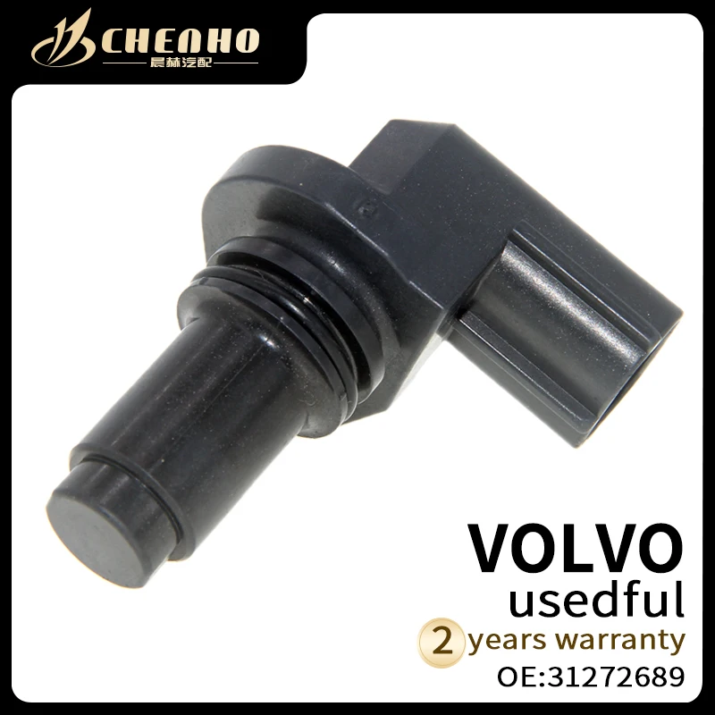 

CHENHO BRAND NEW Camshaft Position Sensor 6G9N-12K073-BB 31272689 For Jaguar XE XF XJ XK XJK 3127268 307135990 5S11618