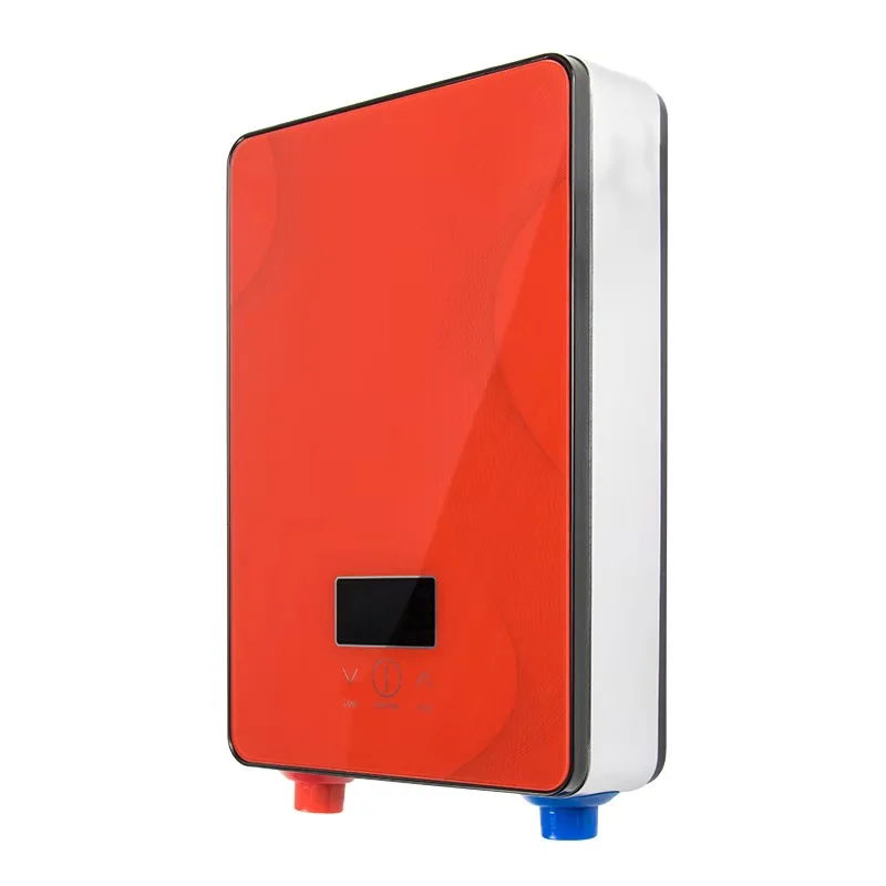 DSK-65H бытовой электрический водонагреватель без резервуара преобразование