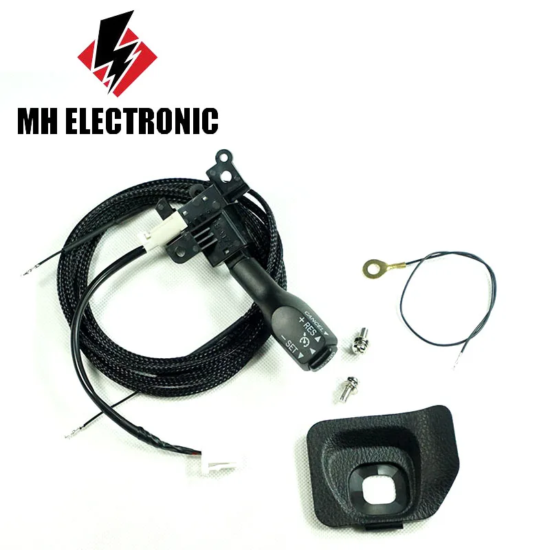 MH ELECTRONIC 84632 34011 45186 0E070 C0 451860E070CO набор переключатель круиз управления + крышка с