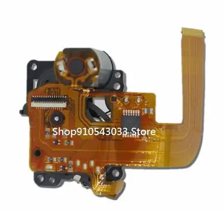 

Mirror box drive motor group Repair parts For Nikon D5200 SLR