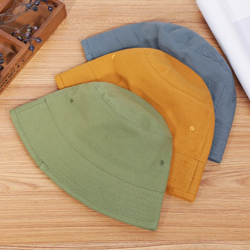 Новинка 2019 шляпа от солнца в рыбацком стиле Женская нишевая японская шляпка