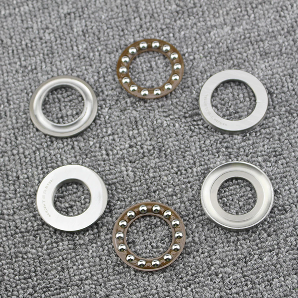 Подшипник для мотоцикла Yamaha RD125 RD200 RD250 RD350 RD400 RZ250 RZ350 SR250 SRX250 XS360 XS400 XJ550 FJ600 YX600 YB100YTM225DX (art.: 3a37cb60c06) - 3a37cb60c06