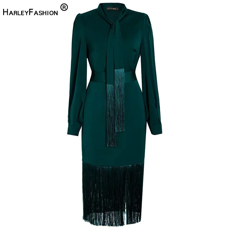 Женский комплект из двух предметов HarleyFashion однотонная блузка облегающая прямая