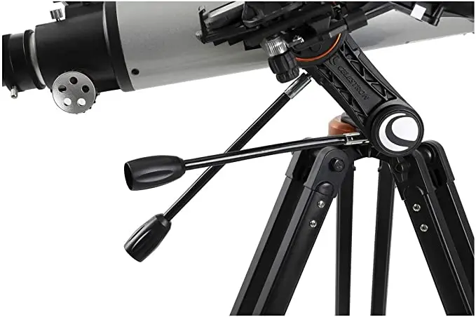 Смартфон Celestron Professional StarSense Explorer DX 102AZ 102 мм рефракторный астрономический телескоп