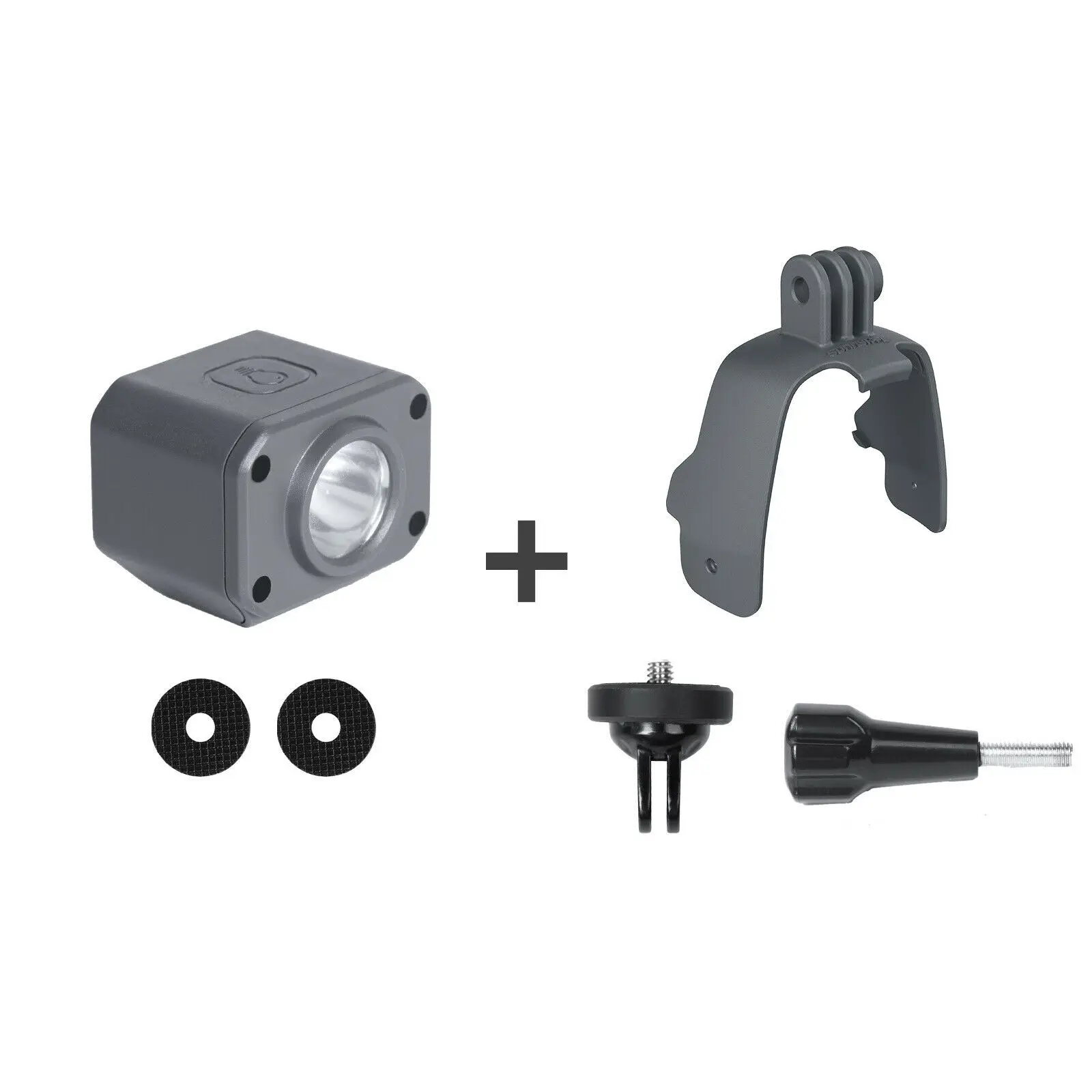 

Для DJI FPV дрона Sunnylife Расширенный кронштейн и комплект для прожектора