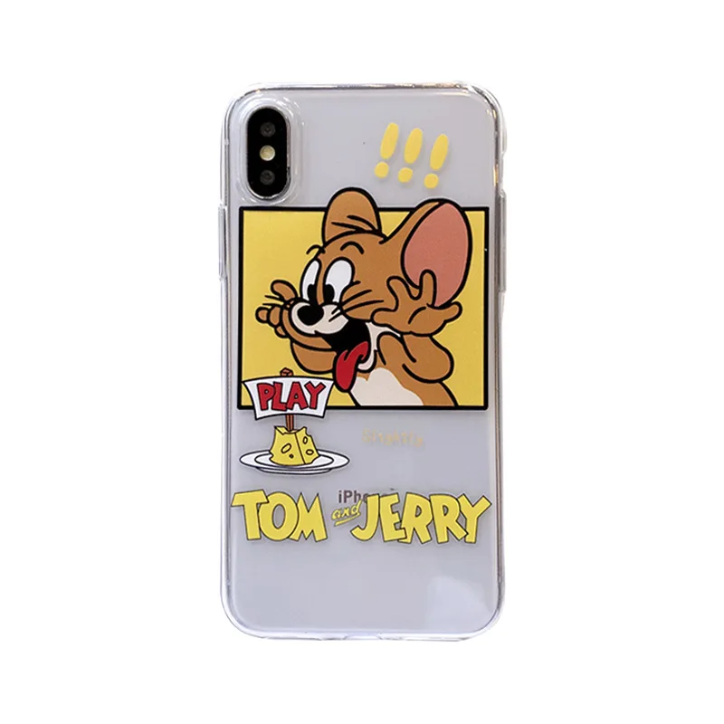 

This 7/8 Plus Apple Xs Max/Xr Following From 12 Silicone Iphone11 Cartoon Lovers