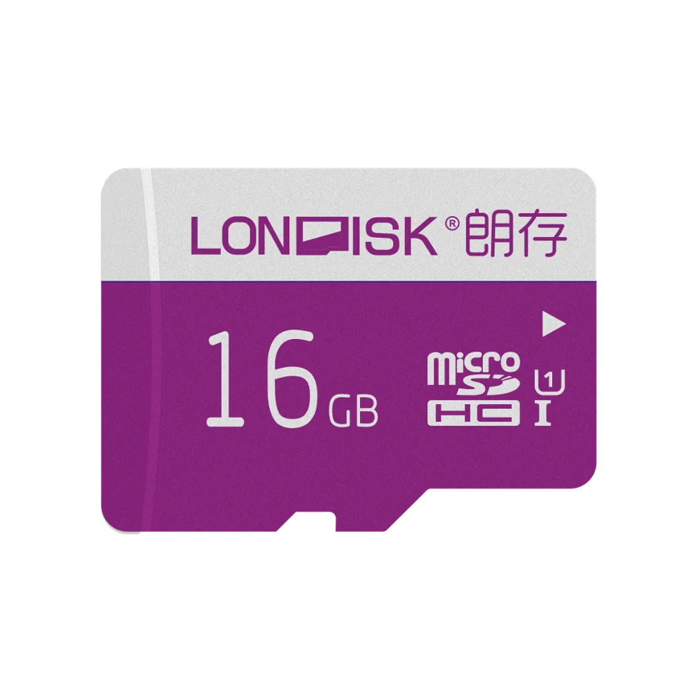 Микро SD карта Londisk новой версии 8Гб 16Гб 32Гб 64Гб 128Гб класс 10 UHS-1 распродажа карт памяти микро SD TF карта для телефона планшета