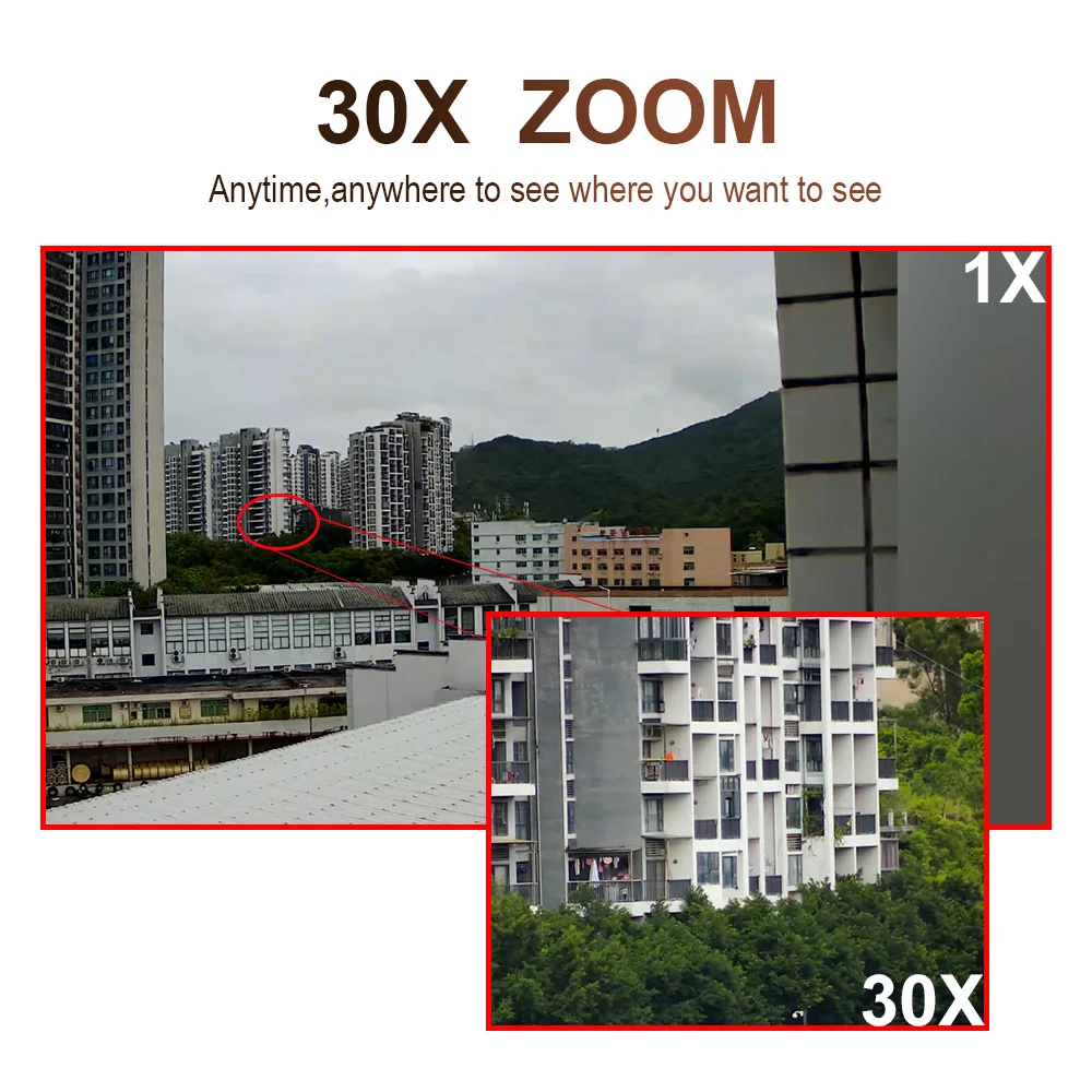 HD 5MP 4G wifi автоматическое отслеживание PTZ IP камера сим-карта Беспроводная высокоскоростная камера наружная Водонепроницаемая 30X зум слот для sd-карты onvif