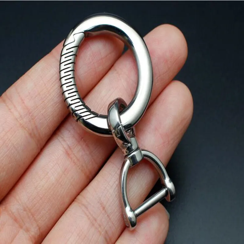 2020 реальный титановый телефон ультралегкий Повседневный держатель пряжка на