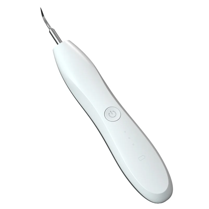 

Dental Calculus Remover Electric Tartar Removal Sonic Dental Scaler Whitening Tartar USB Rechargeable Electric Teeth Cleaner