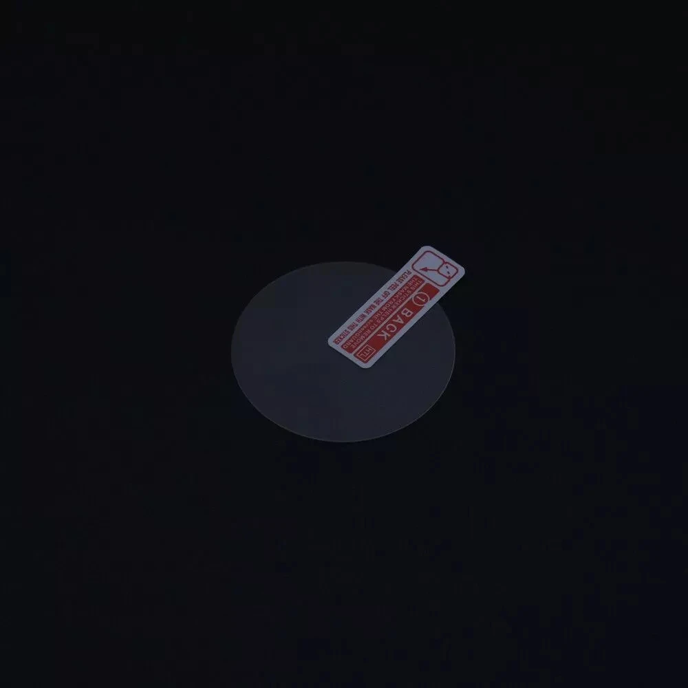 3/1 шт для Xiaomi Huami Amazfit Pace Закаленное стекло Защитная пленка для экрана для Xiaomi Huami Amazfit Pace Смарт-часы