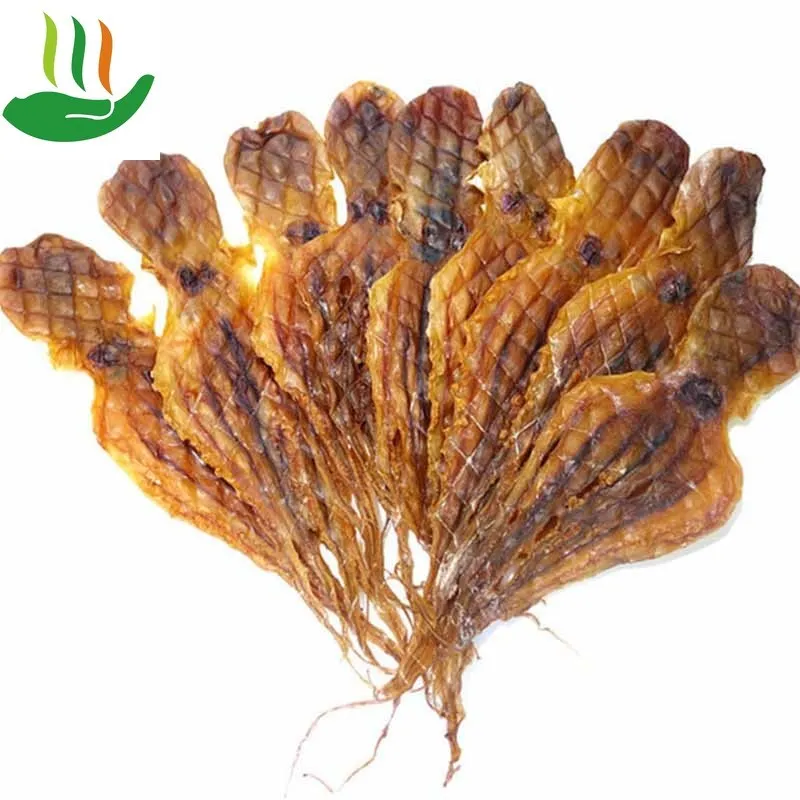 

Sun Dried Octopus, 100% Dried Unsalted Octopus, Soup Ingredients, Seafood Sea Fishing