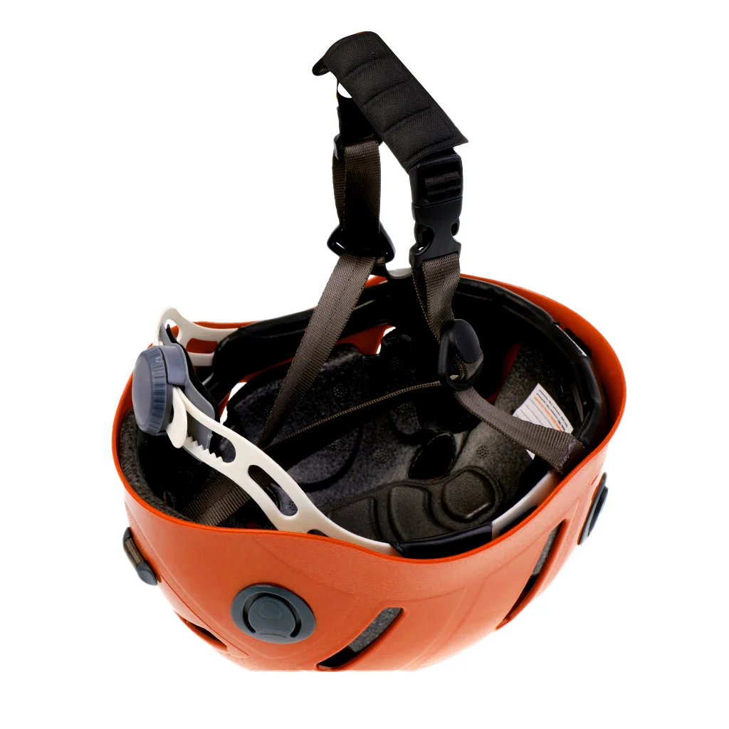 

19.7'-22' Children Helmet - Impact Resistant Safe Helmet Kids Head Guard for Rock Climbing Cycling Riding Bike