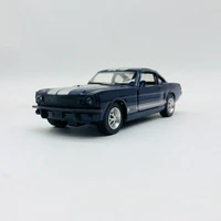 132 diecast vehicles ford mustang 1966 shelby gt350 14 5cm alloy model car collection ornaments gifts