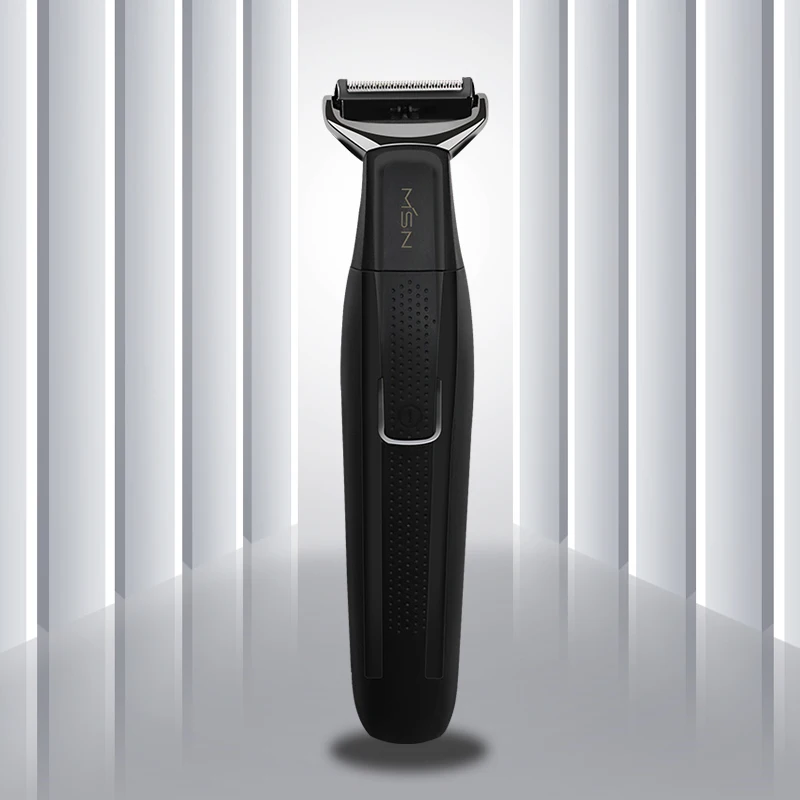 Односторонние бритвы для бритья Мужская машинка электрическая бритва