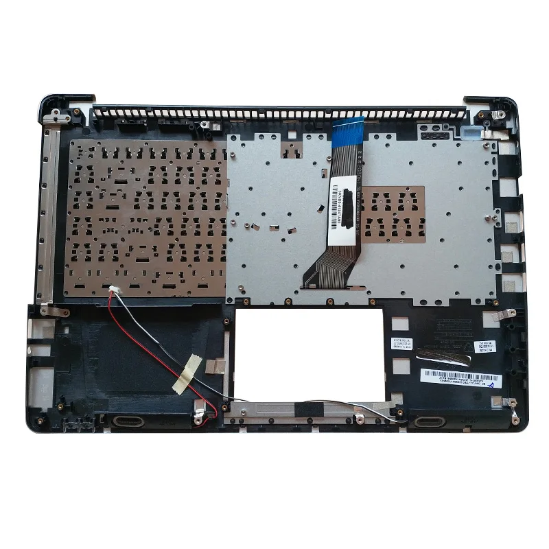 Для ASUS S451 S451L S451LA S451LN S451LD S451LB K451LA R451LA V451LA и Упор для рук верхний чехол US