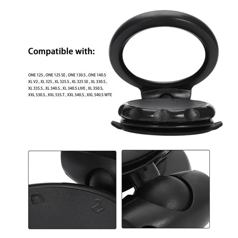 

For TomTom One XL XXL Car Bracket High Quality 100% Brand New Car Windscreen