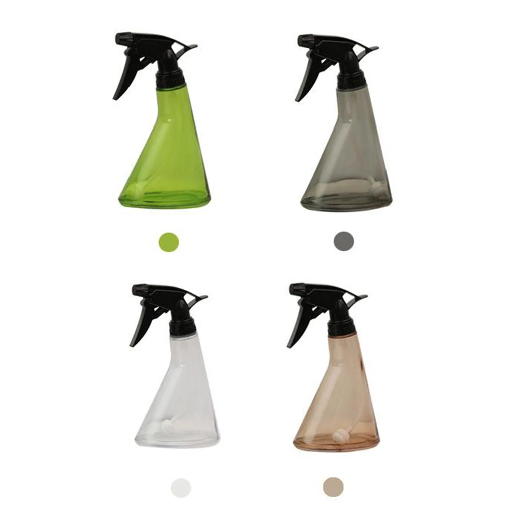 

Potted Flower Watering Can Bottle Gravity Ball Spray Bottle Easy to Use 300ml