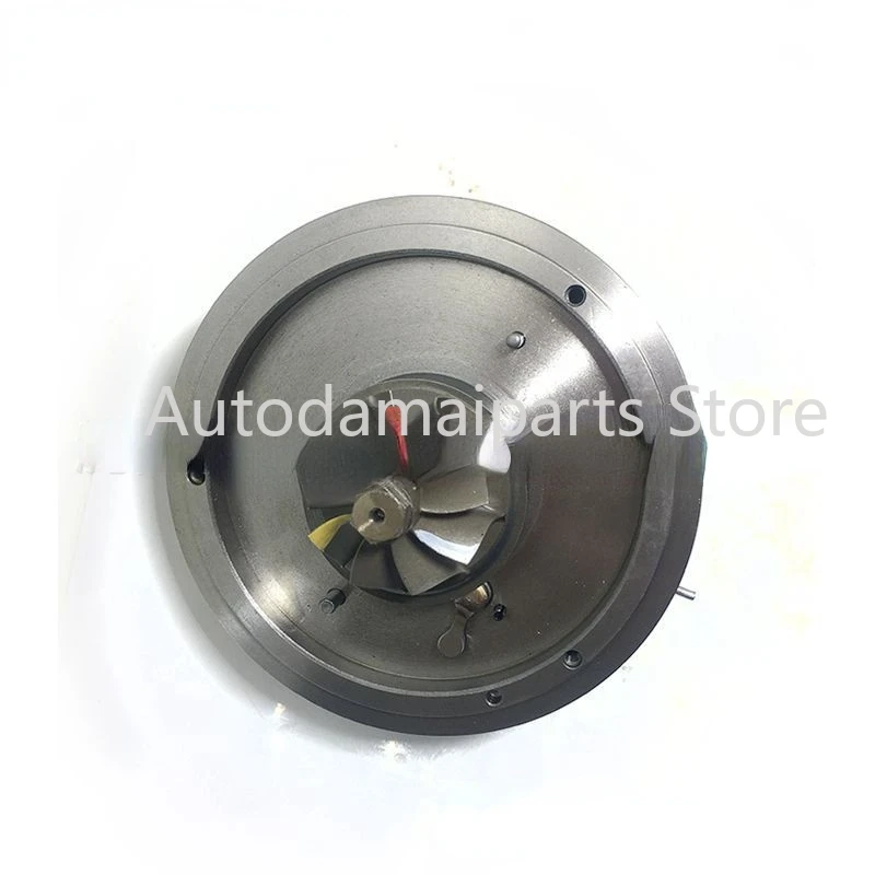 

Турбокомпрессор Gtb1749vk 786880 для Ford Duratorq Euro 5