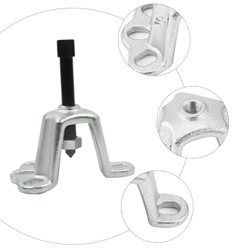 

Front Hub Installer Puller Tool Power Steering Pulley Remover Hub Grappler