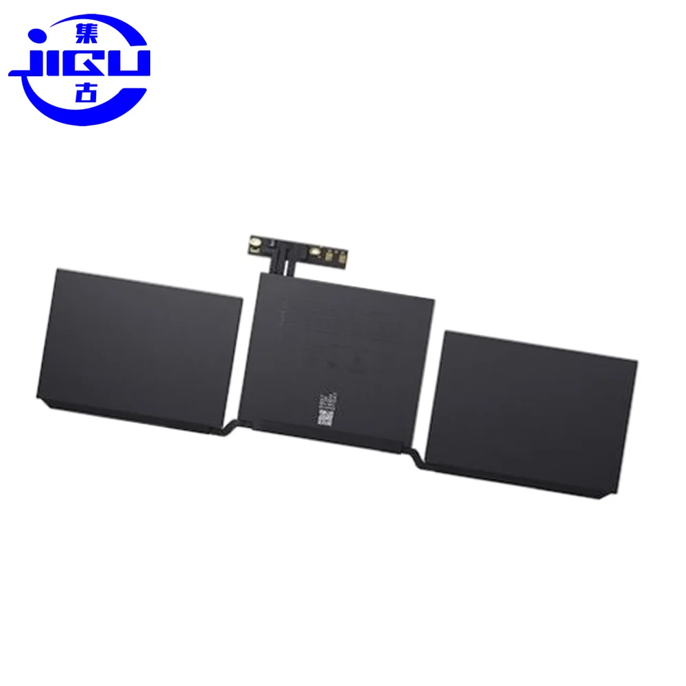 Аккумулятор JIGU для ноутбука Apple Macbook Pro 13 2016 A1713 MLL42CH/A MLUQ2CH/A A1708 020 00946 11 4 в 4781