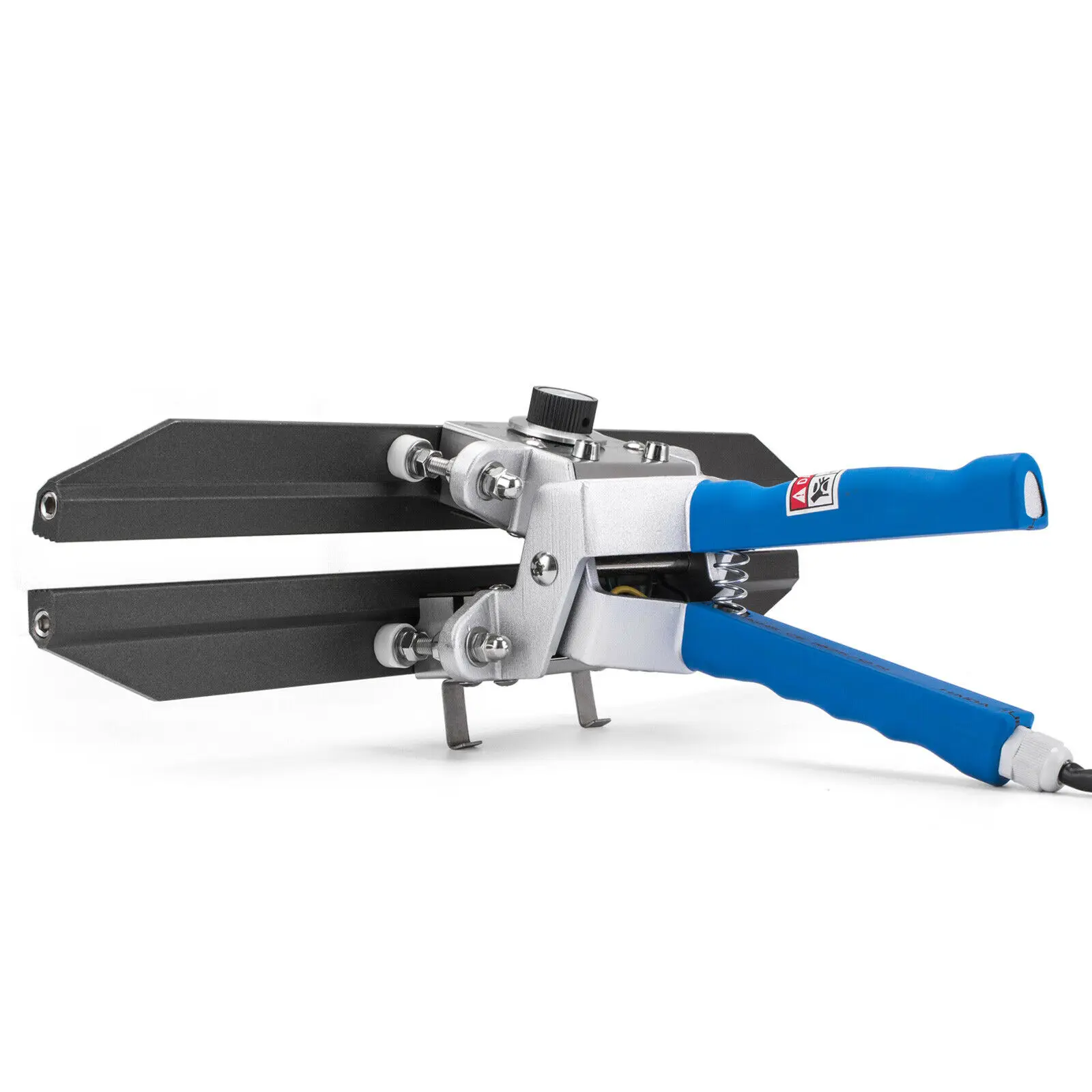 FKR-400 16&quot 400mm Portable Hand Sealer Heating Composite Film Laminated Manual Sealing Machine | Инструменты